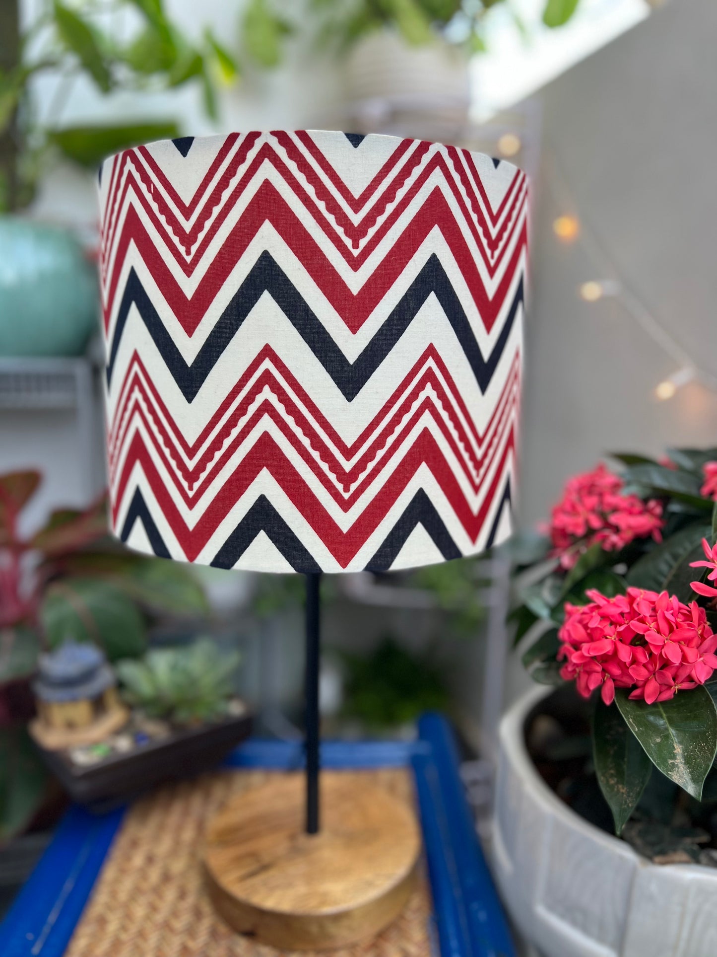 Lamp - Zig-Zag