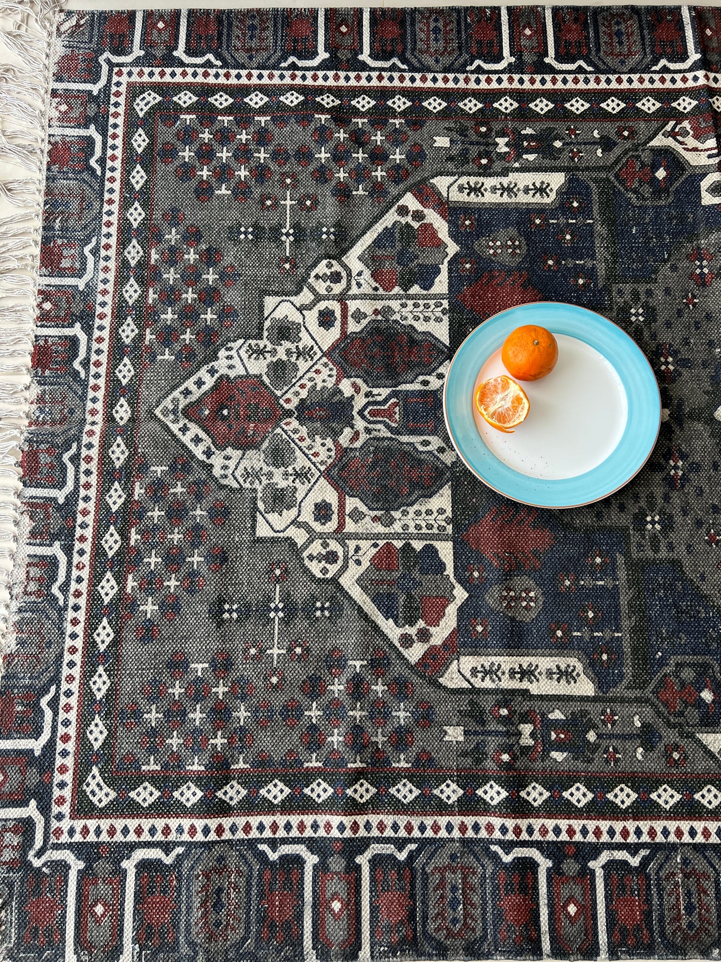 Moroccan | Rug | 4ft * 7ft