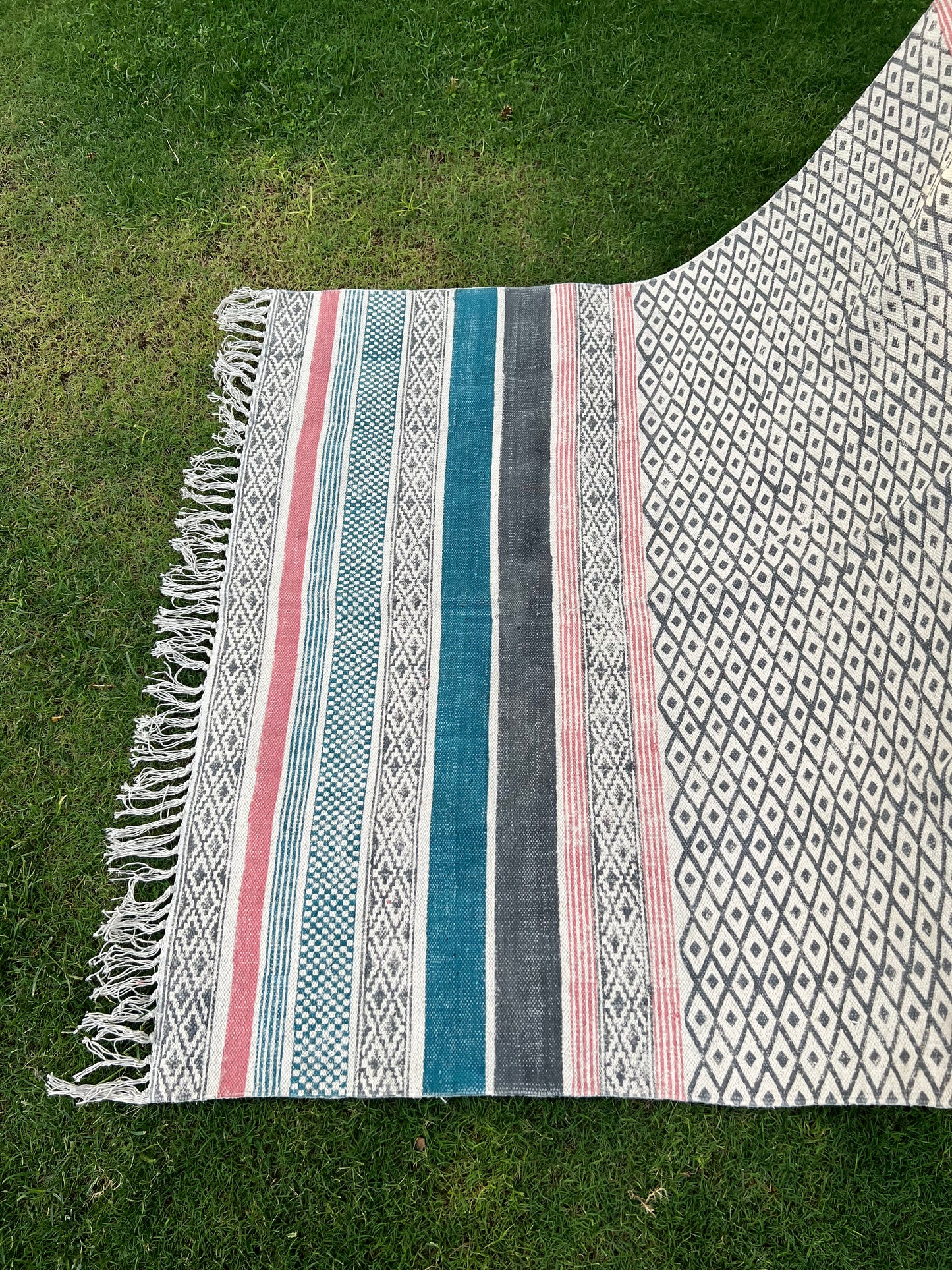 Geometric | Rug | 4ft * 6ft