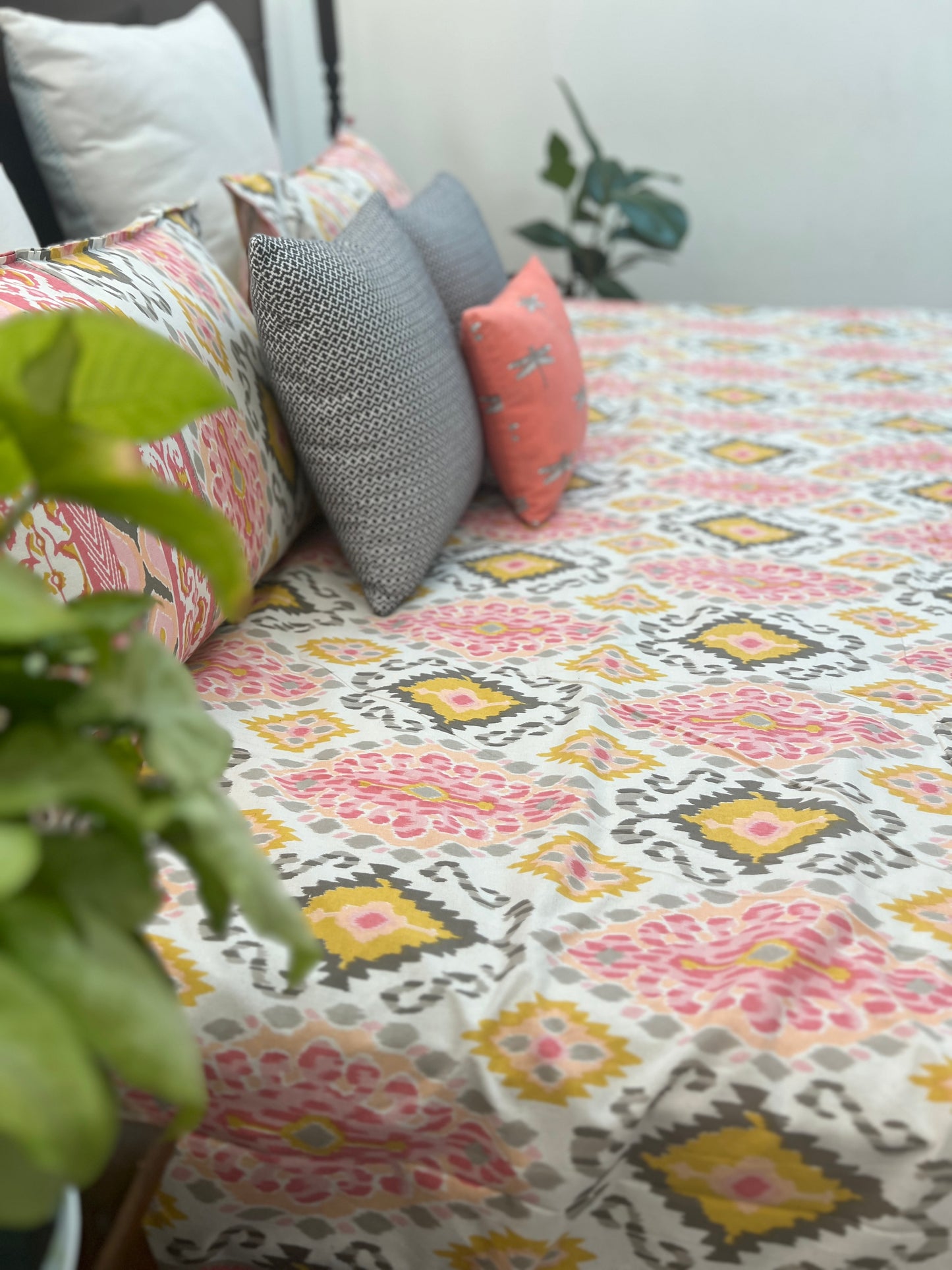 Super King Size | 108*108 Inches | DreamScape