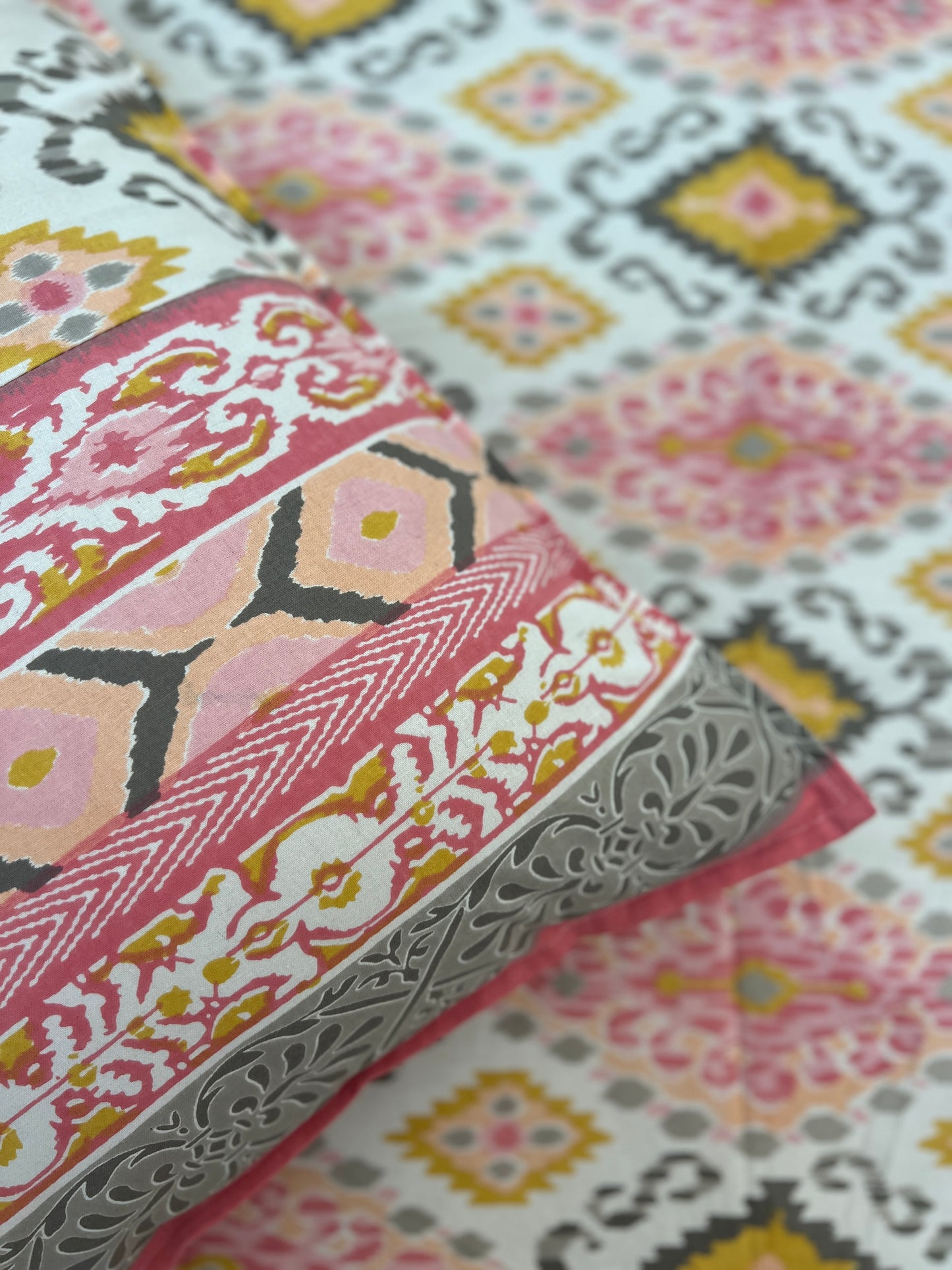 Super King Size | 108*108 Inches | DreamScape