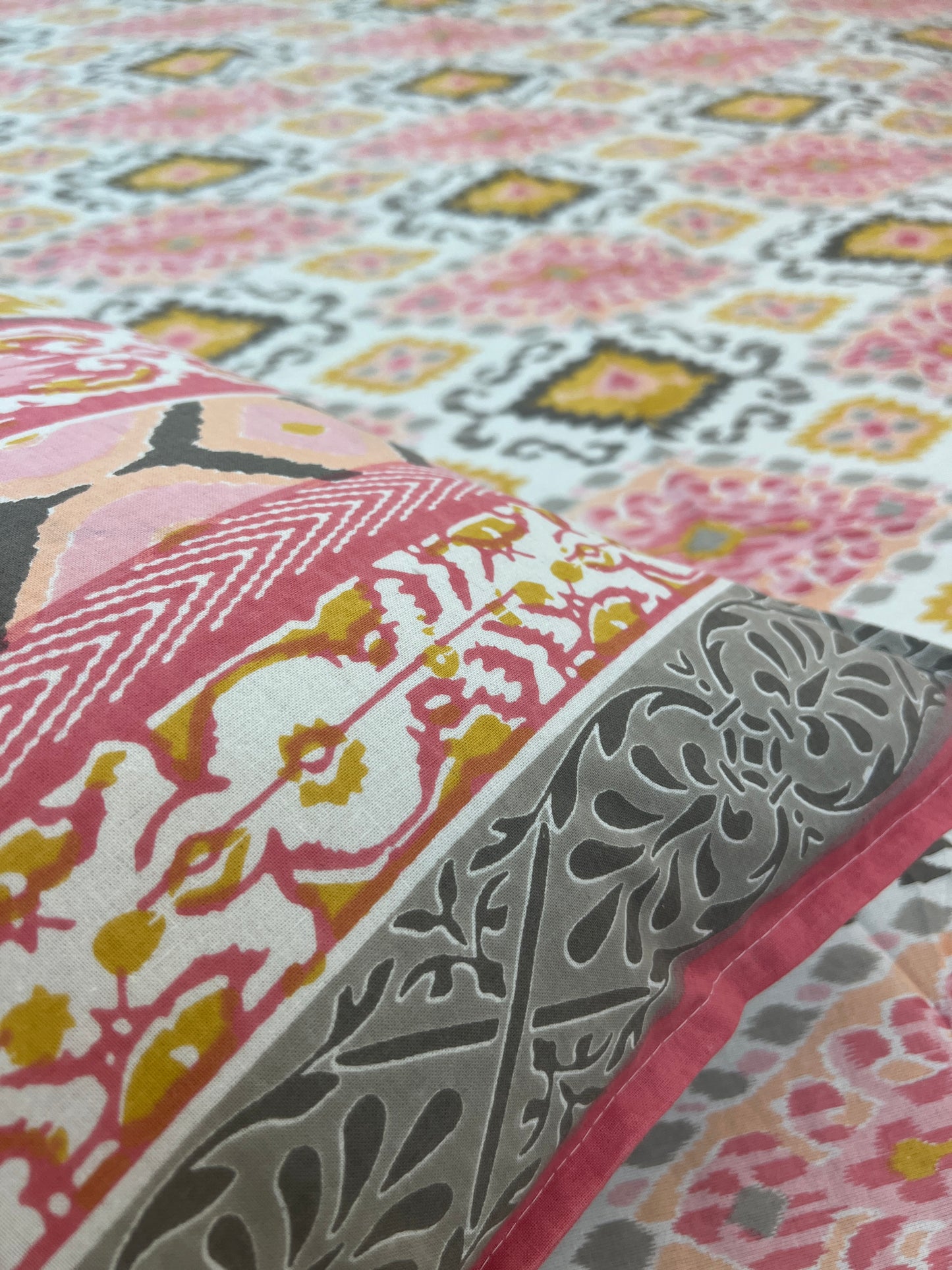 Super King Size | 108*108 Inches | DreamScape