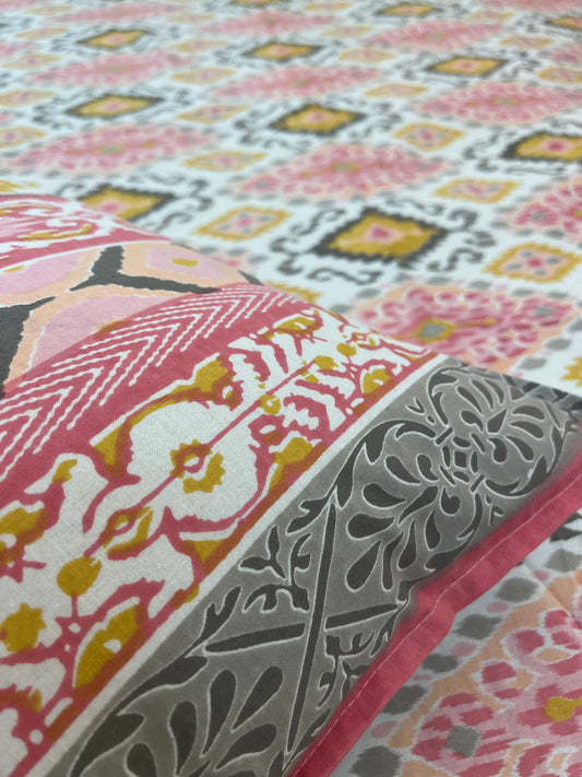 Super King Size | 108*108 Inches | DreamScape