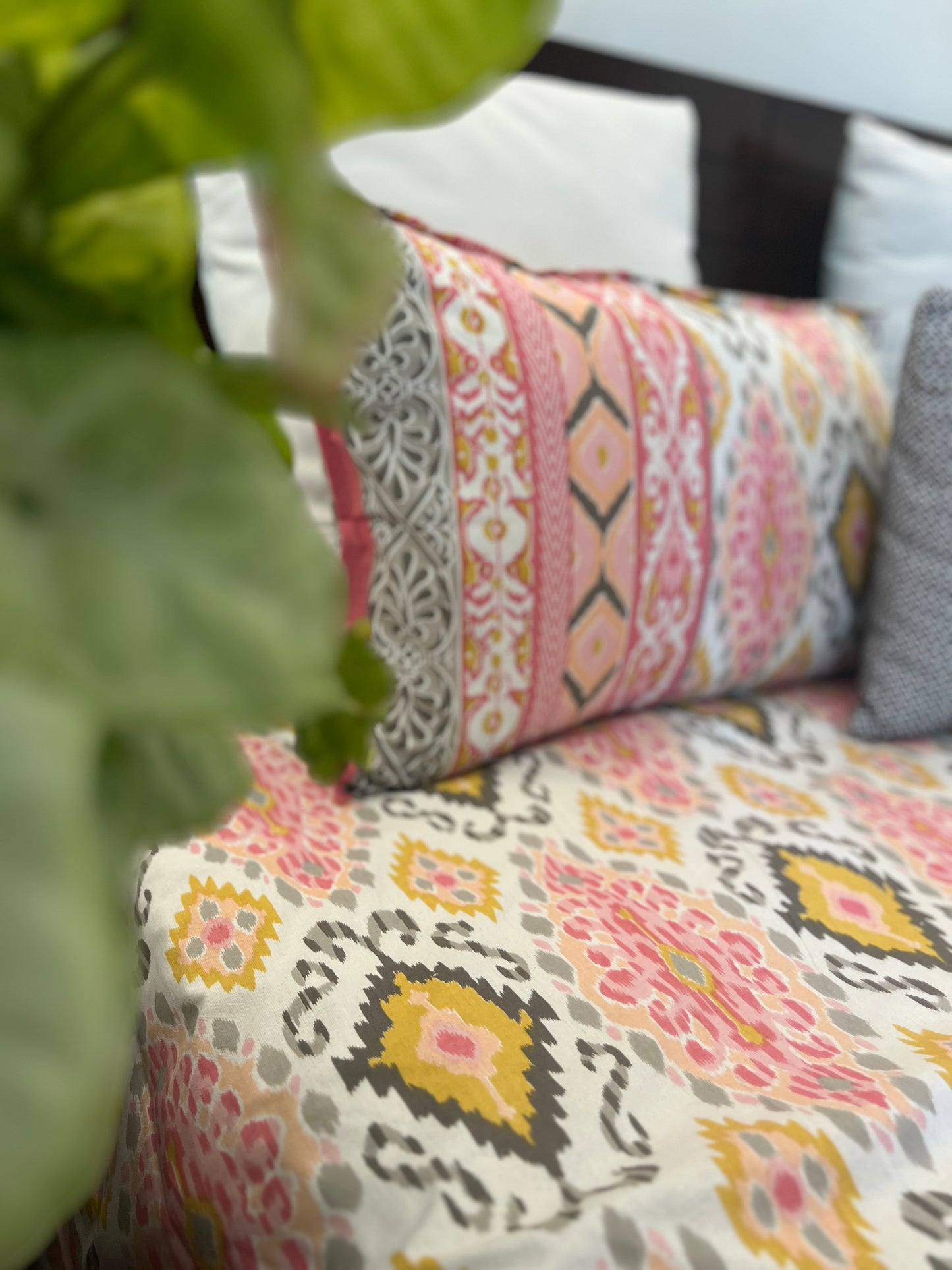 Super King Size | 108*108 Inches | DreamScape