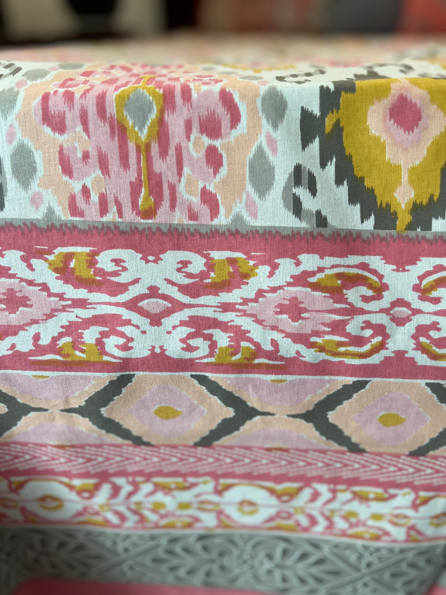 Super King Size | 108*108 Inches | DreamScape