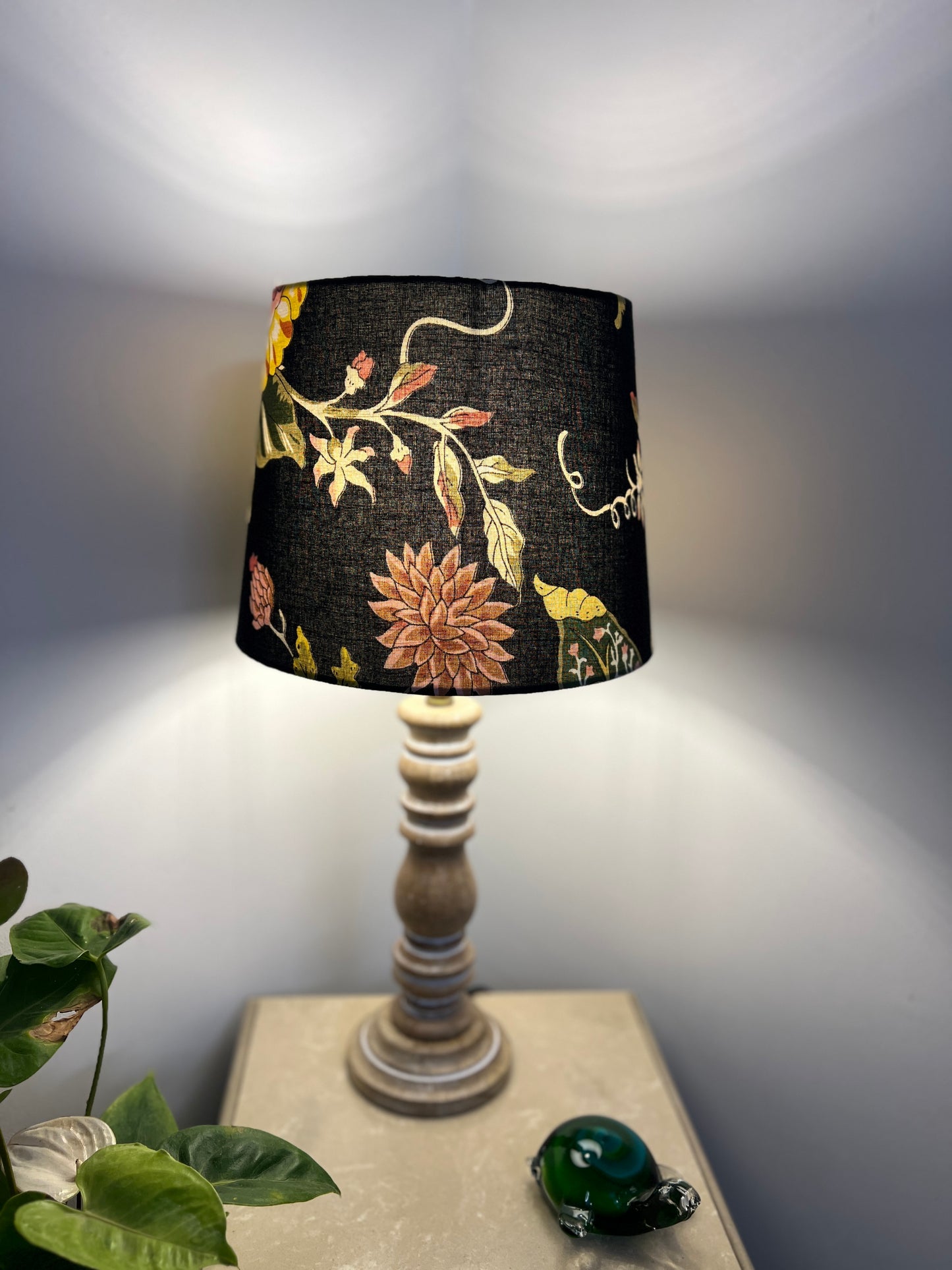 Just Lampshade - Wildflower