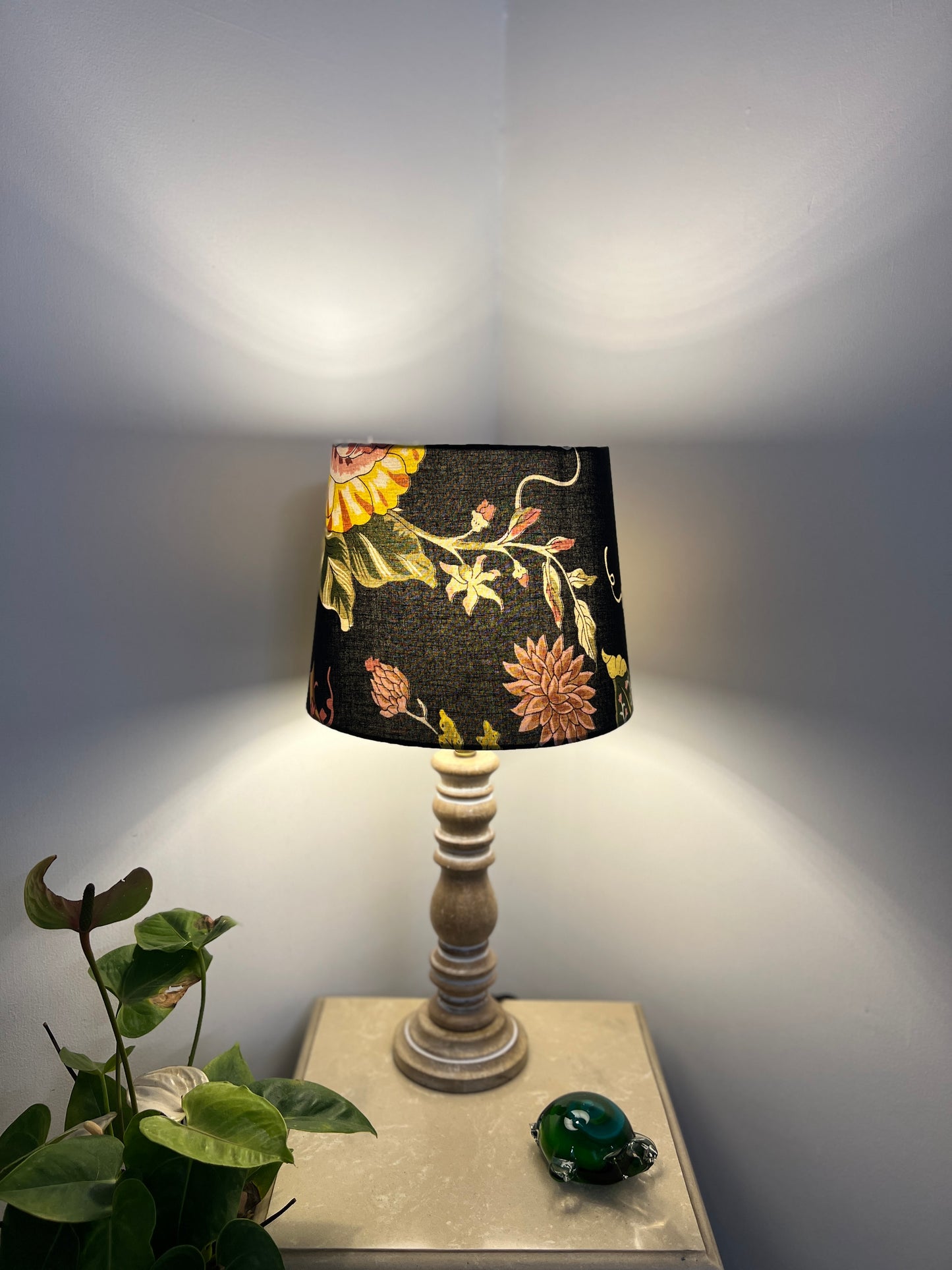 Just Lampshade - Wildflower