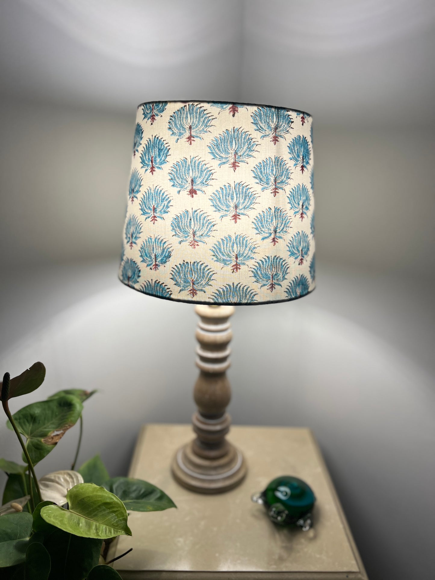 Just Lampshade - Etheral Glow