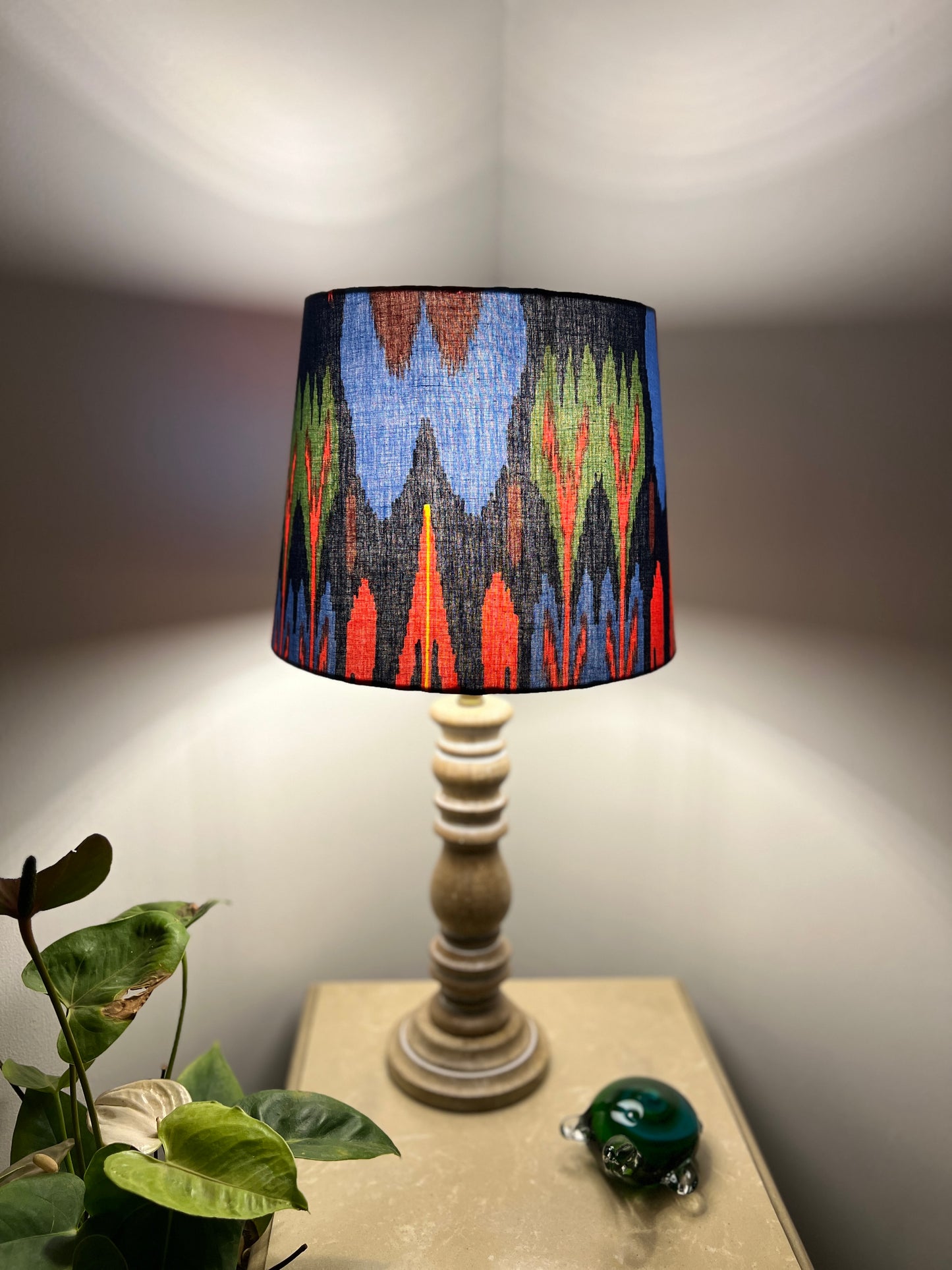 Just Lampshade - Aurora