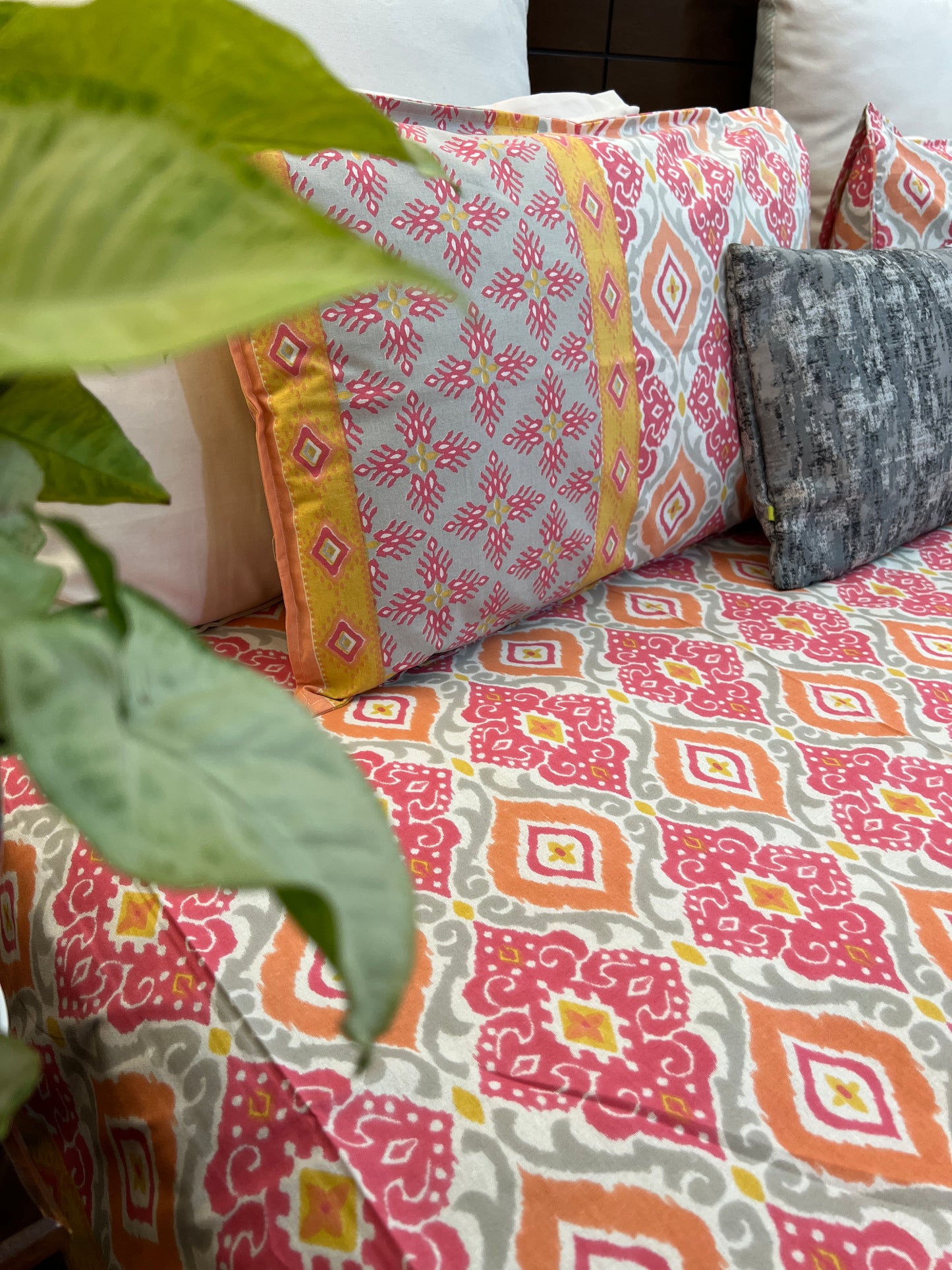 Super King Size | 108*108 Inches | Breeze