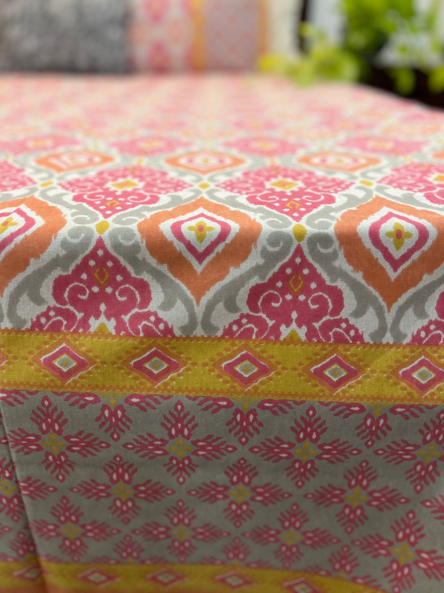 Super King Size | 108*108 Inches | Breeze