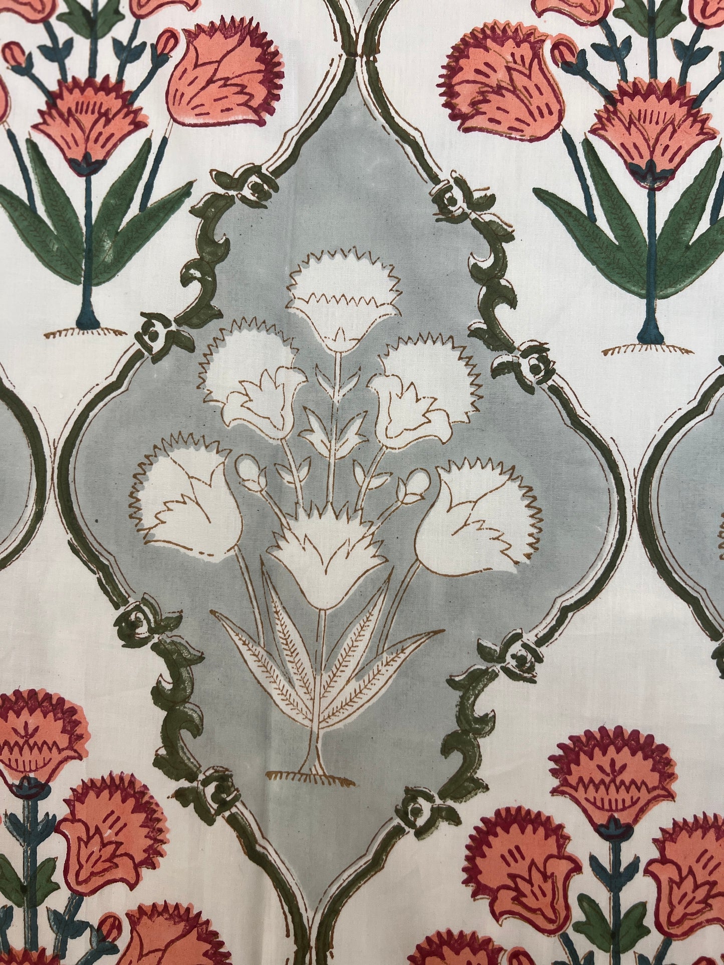 King Size | 90*108 inches | Luxe