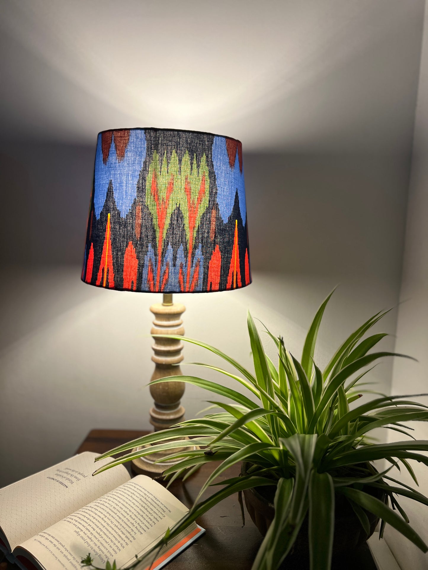 Just Lampshade - Aurora