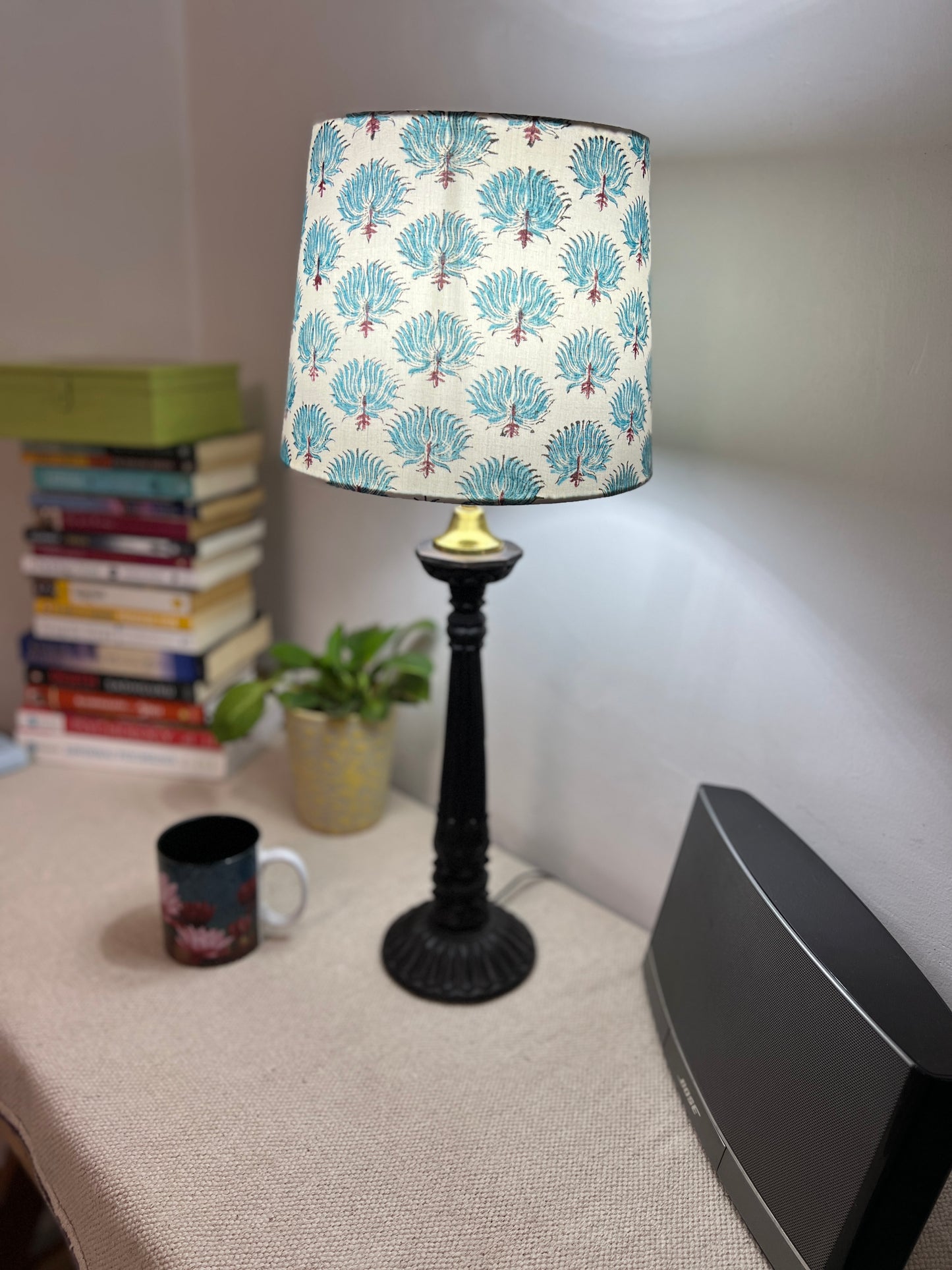 Just Lampshade - Etheral Glow