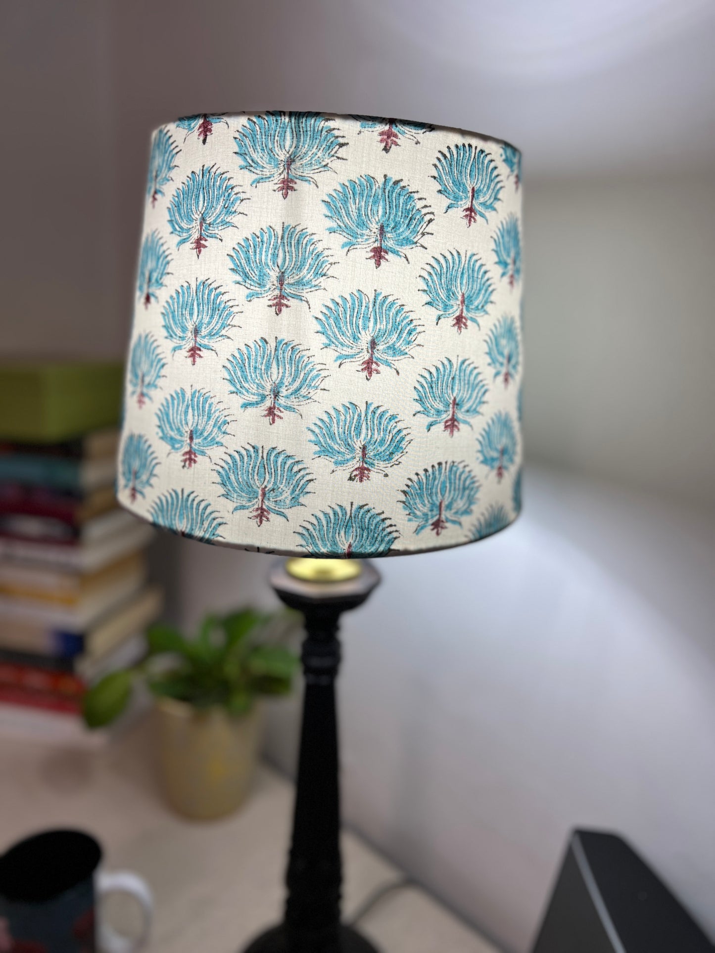 Just Lampshade - Etheral Glow
