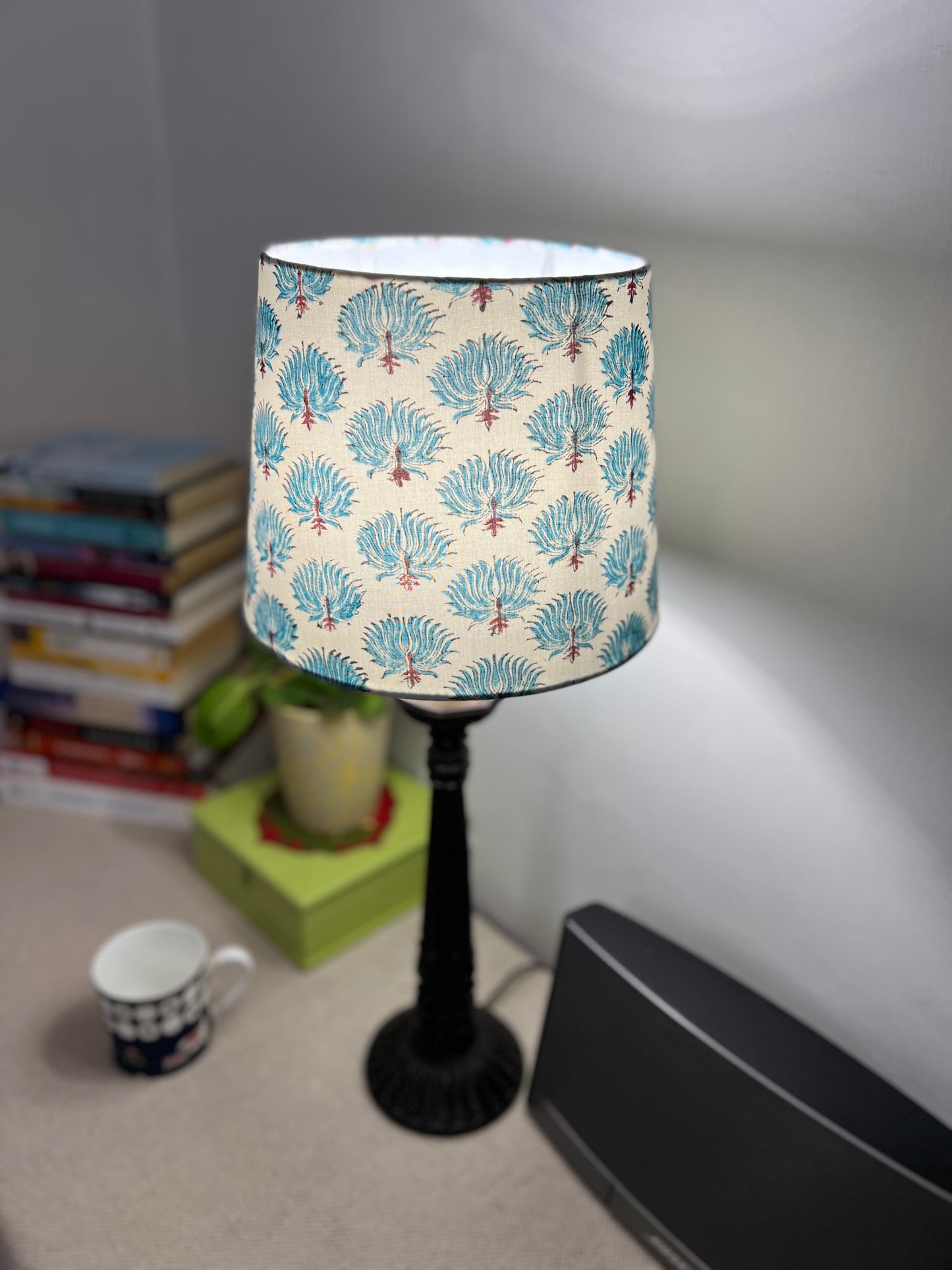 Just Lampshade - Etheral Glow