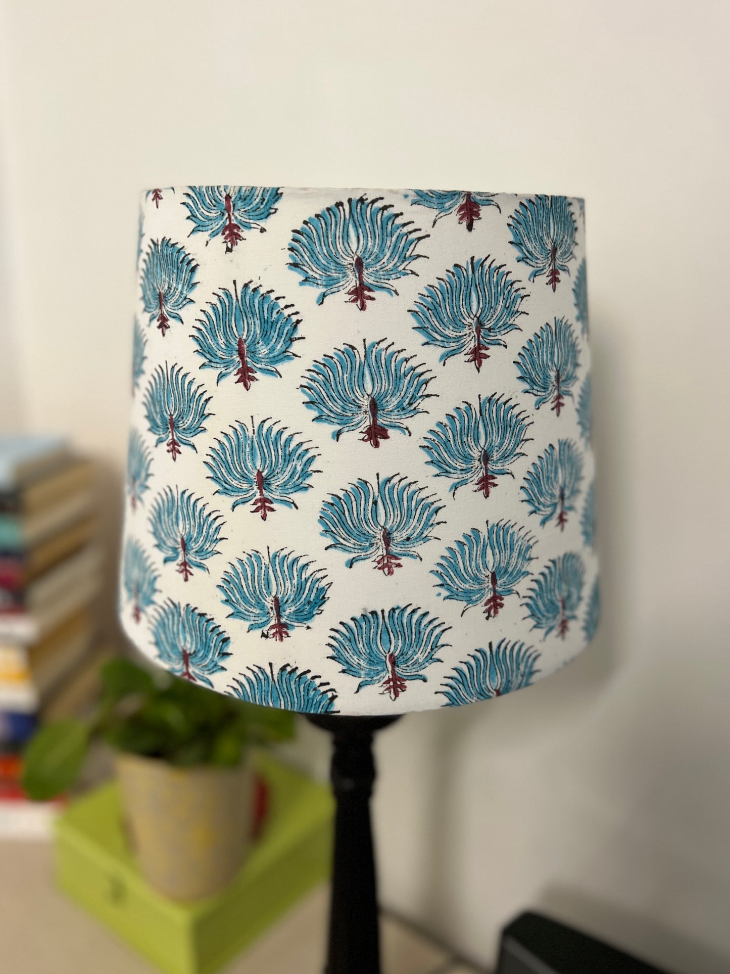 Just Lampshade - Etheral Glow