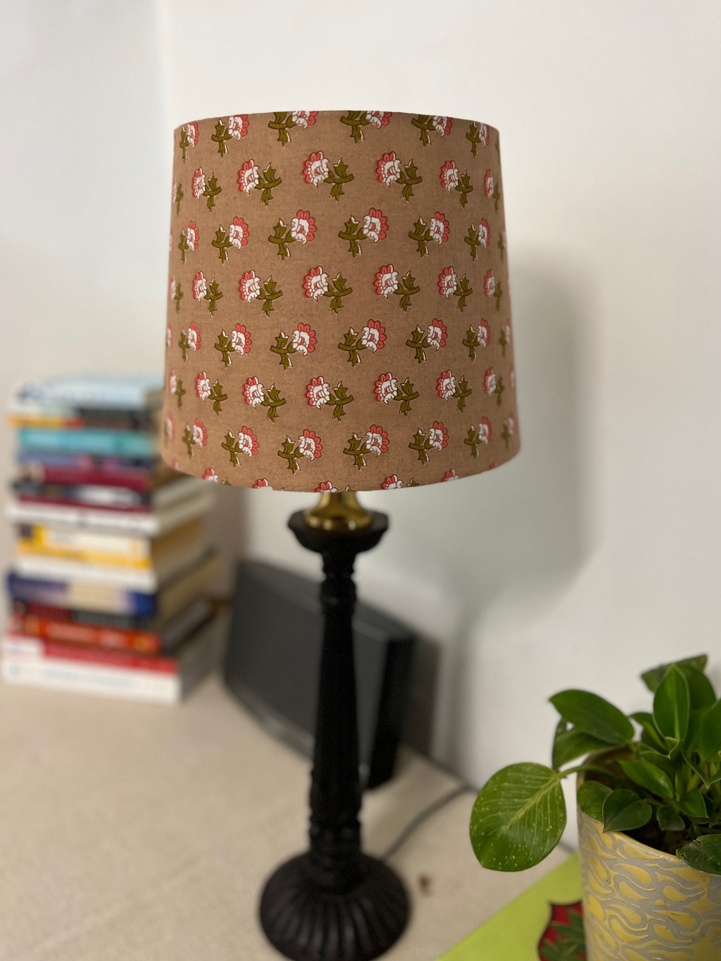 Just Lampshade - Glow