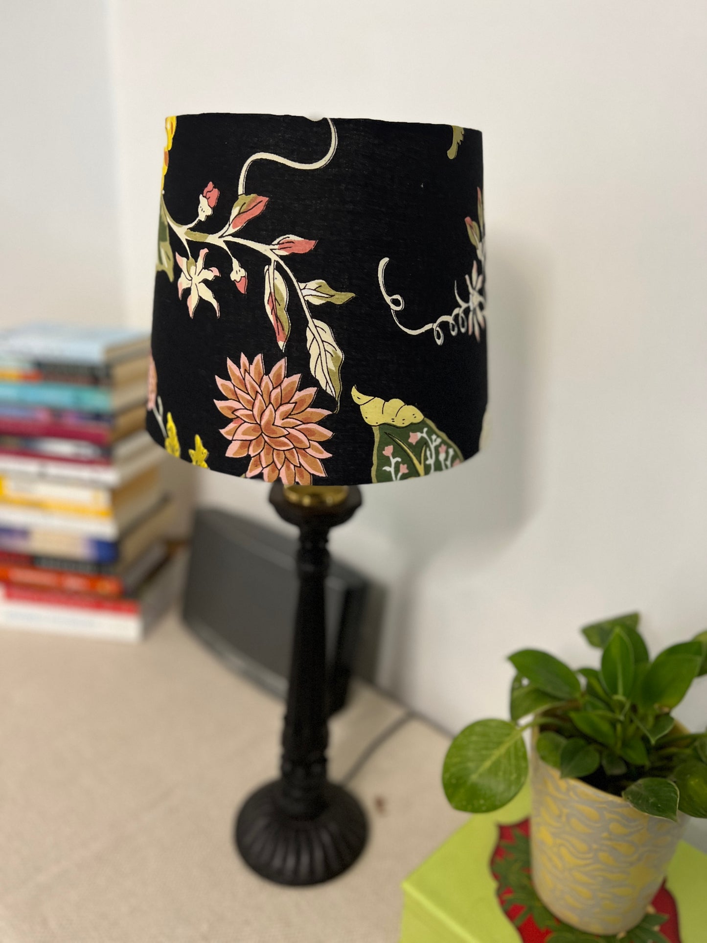 Just Lampshade - Wildflower