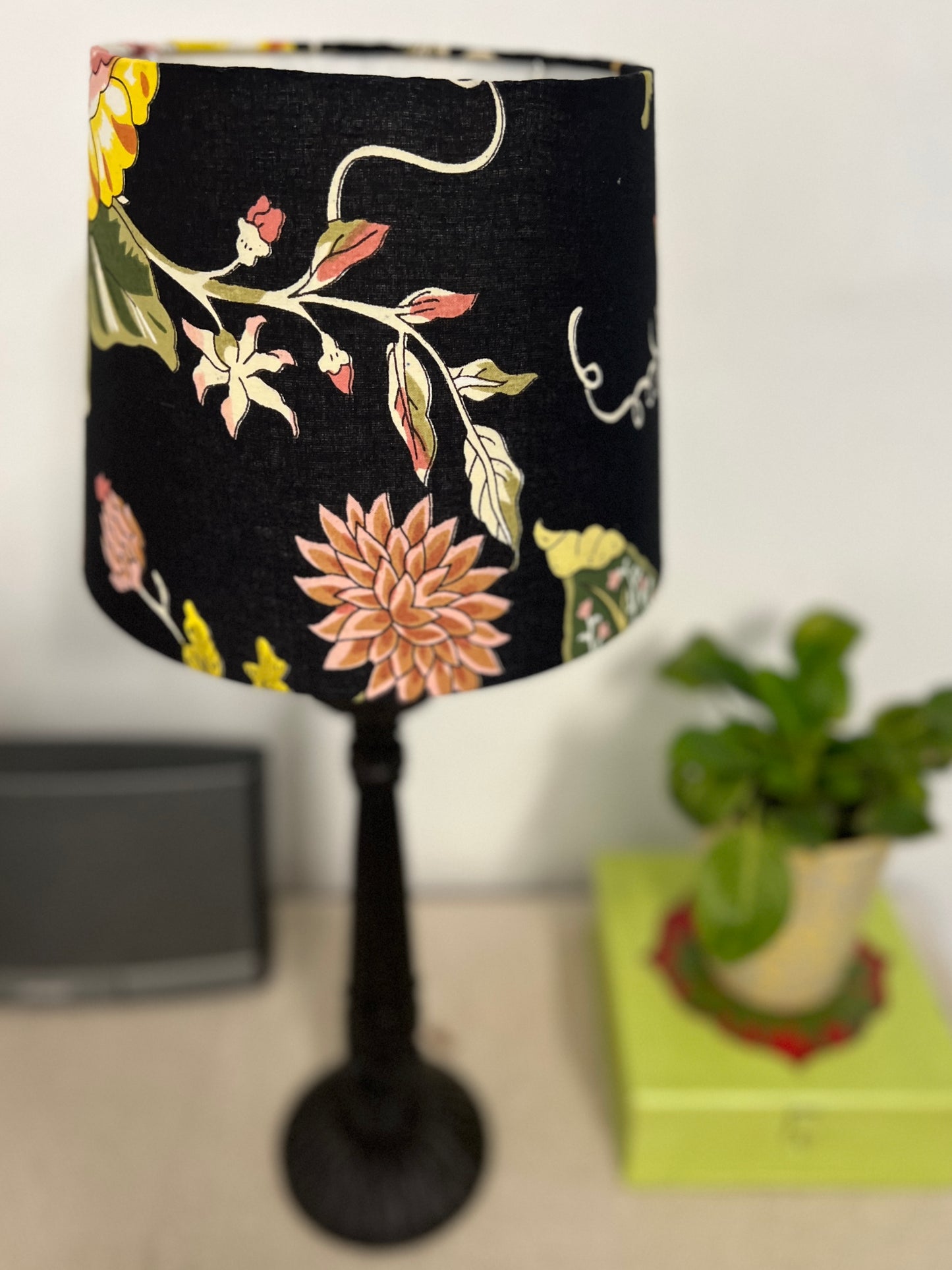 Just Lampshade - Wildflower