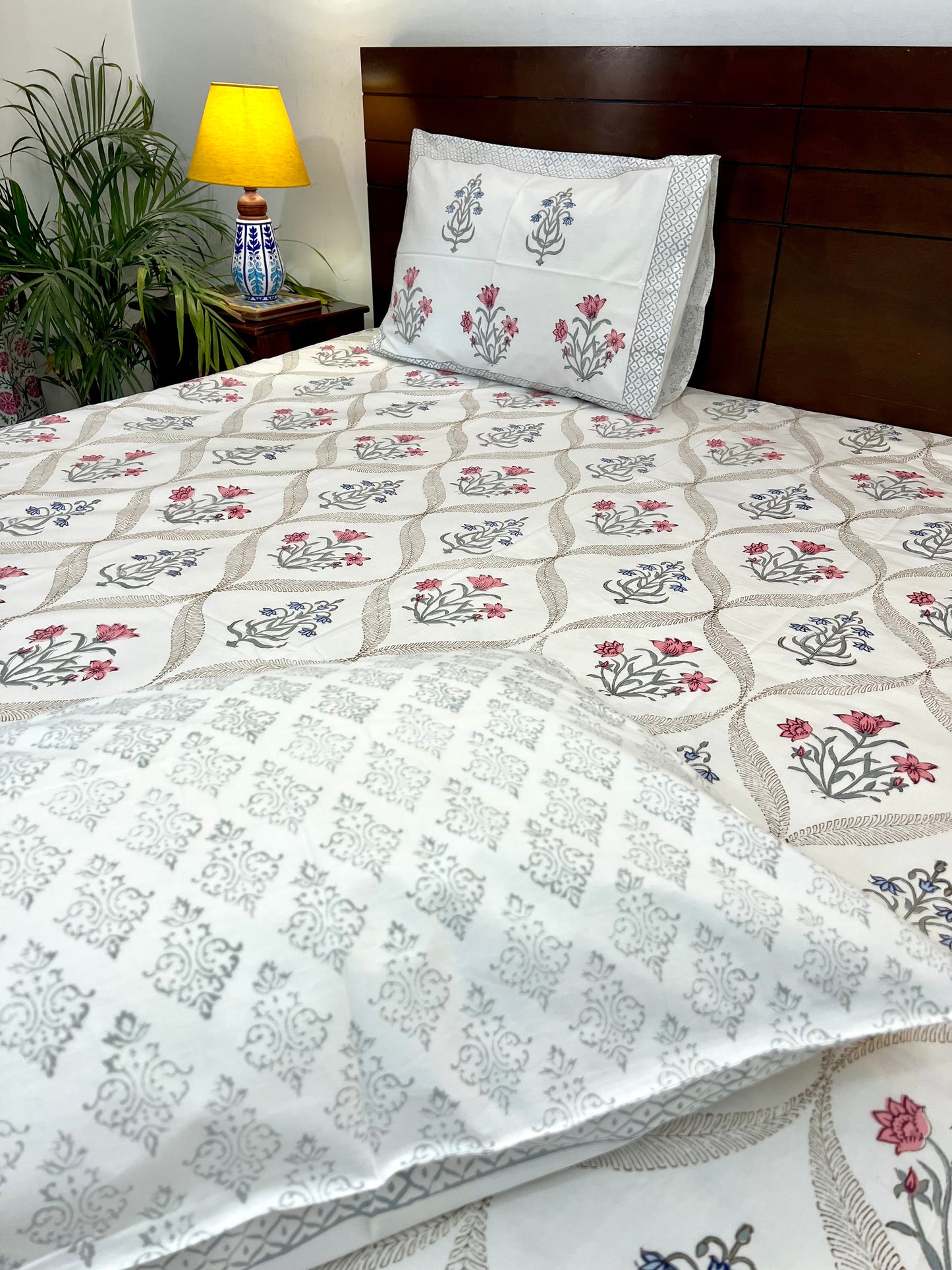 Super King Size | Sunahari