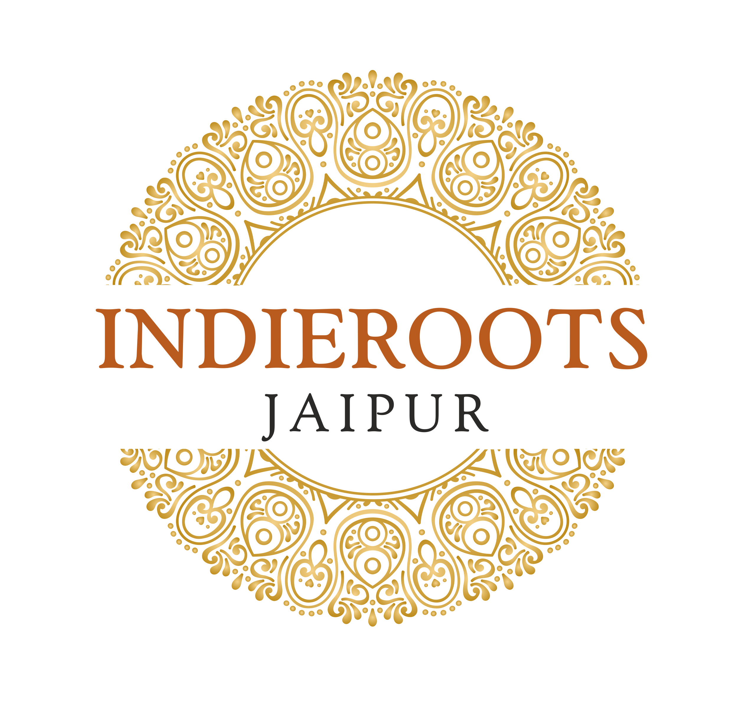 Indierootsjaipur