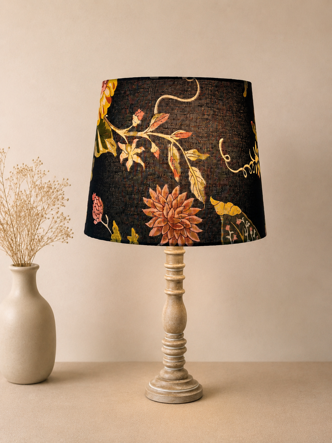 Just Lampshade - Wildflower