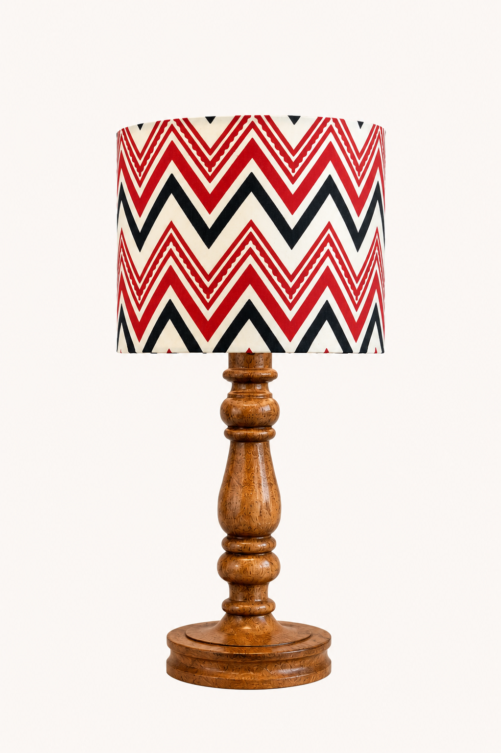 Lamp - Zig-Zag