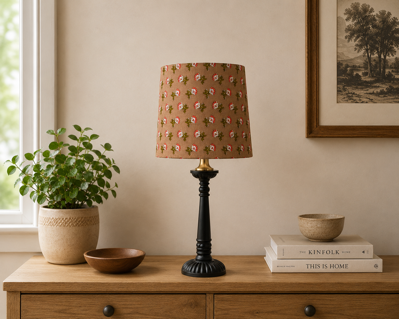 Just Lampshade - Glow