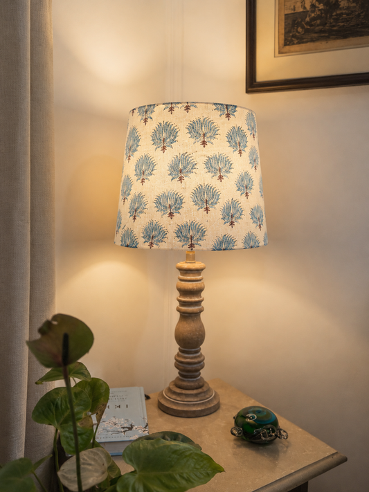Just Lampshade - Etheral Glow