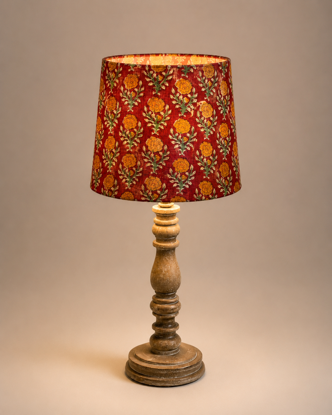 Just Lampshade - Radiant Glow
