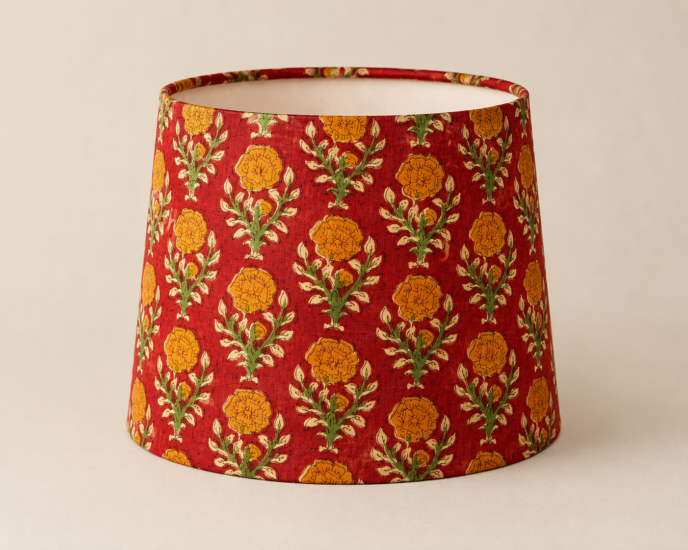 Just Lampshade - Radiant Glow