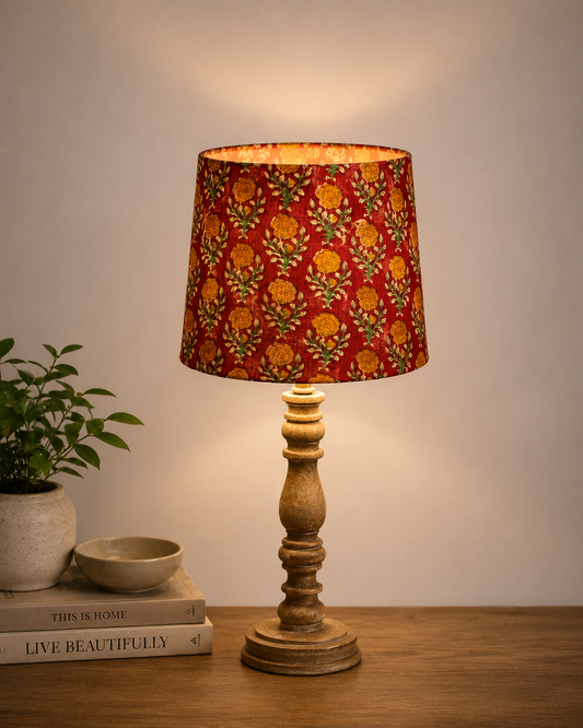 Just Lampshade - Radiant Glow
