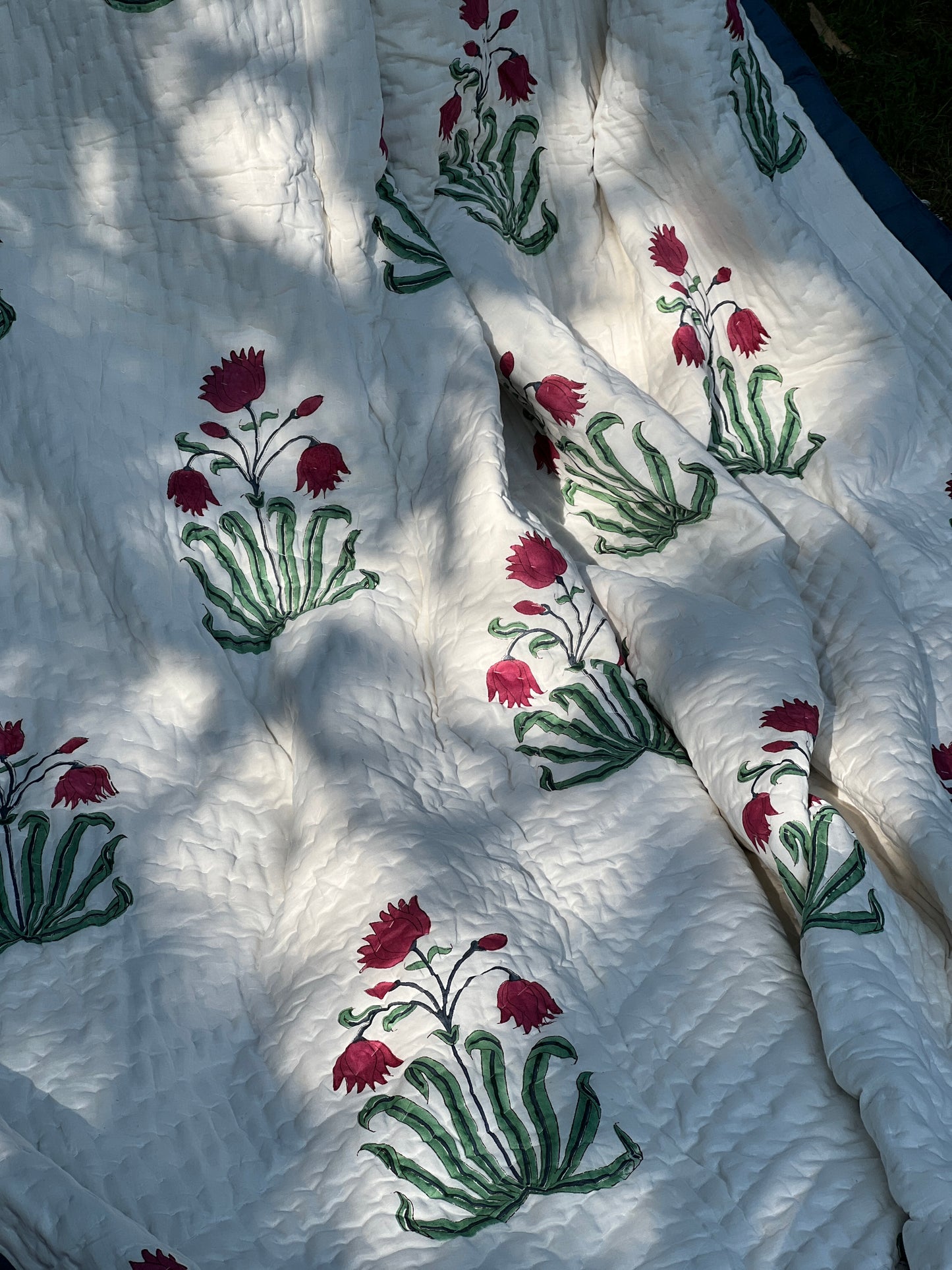 Bedding Set | Quilt with Bedsheet | Royal Bedding