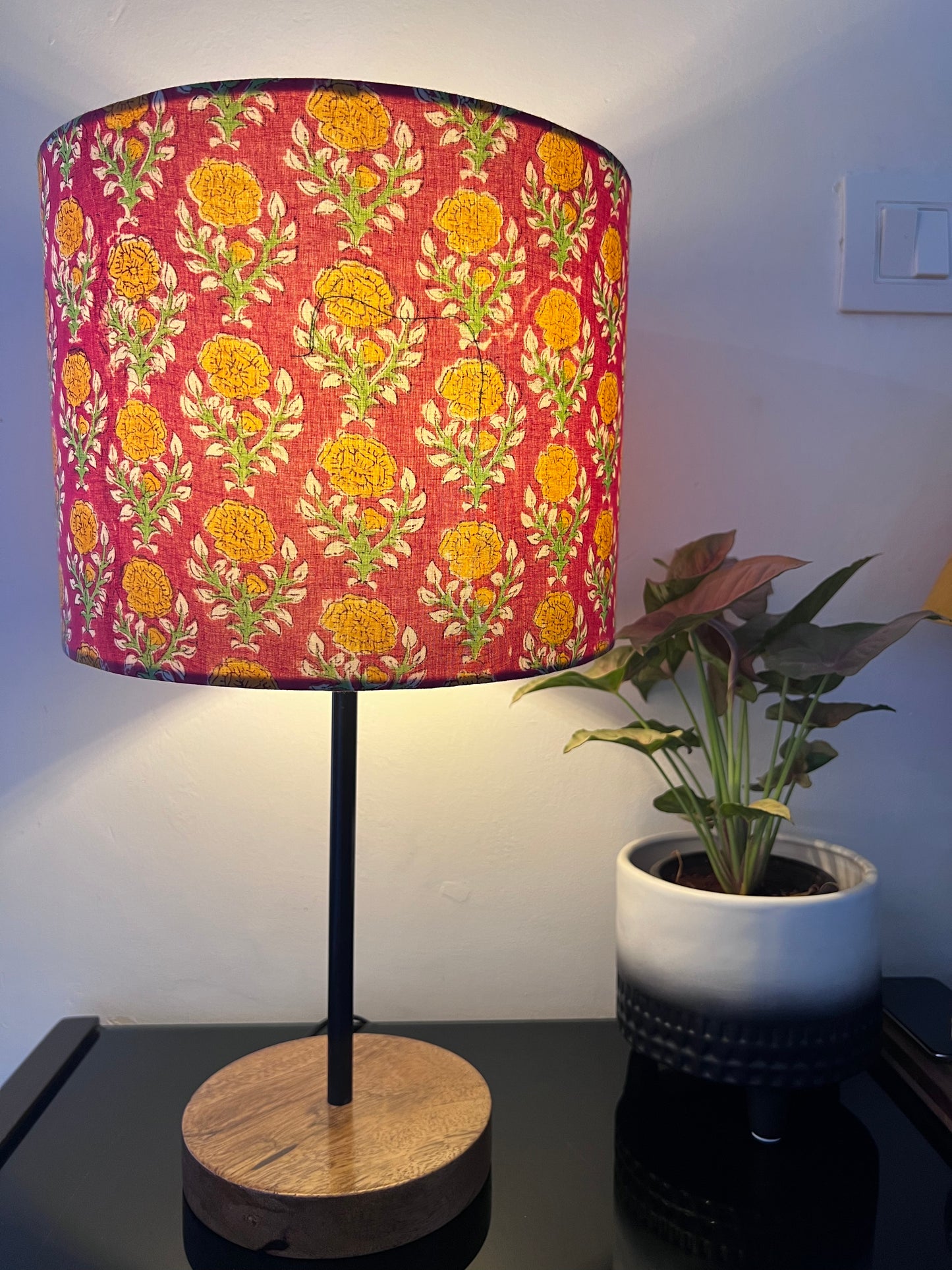 Lamp - Bahaar | Hand Block