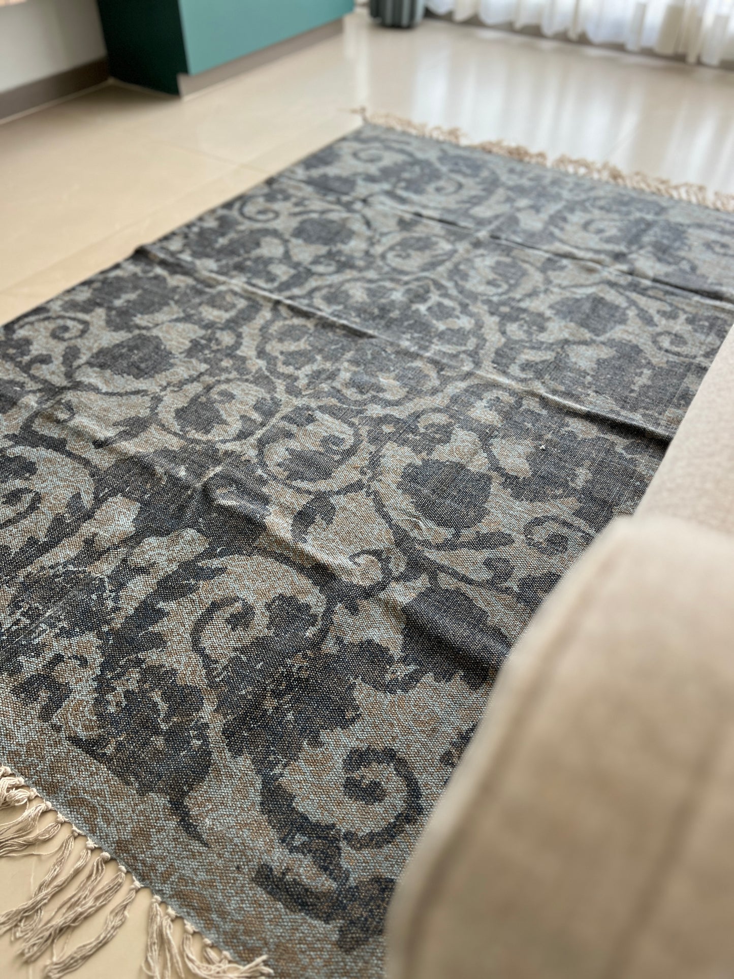 Evoke | Rug | 4ft * 7ft