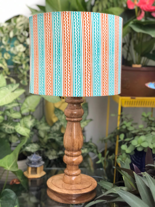 Lamp - Stripes