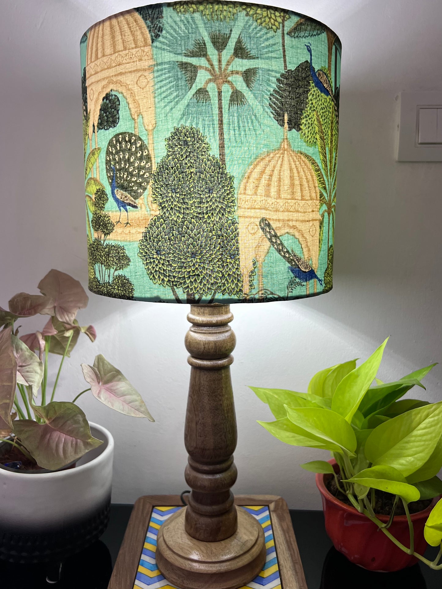 Royal Galore Table Lamp