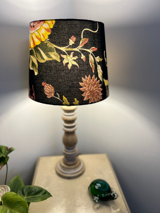 Just Lampshade - Wildflower