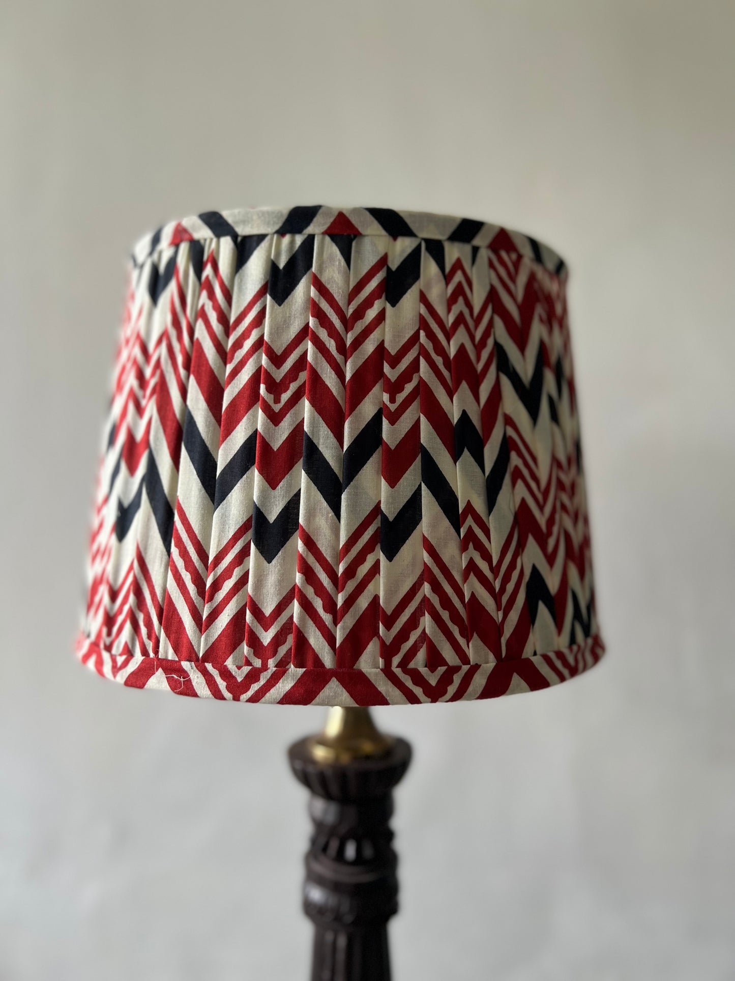 Lamp - Cone Zig-Zag